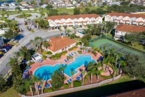 1209 S Beach townhouse Near Disney